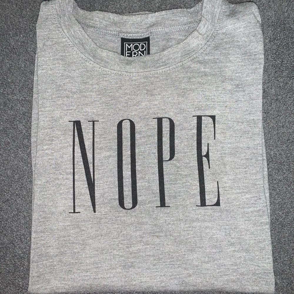 Modern Lux Graphic Tee